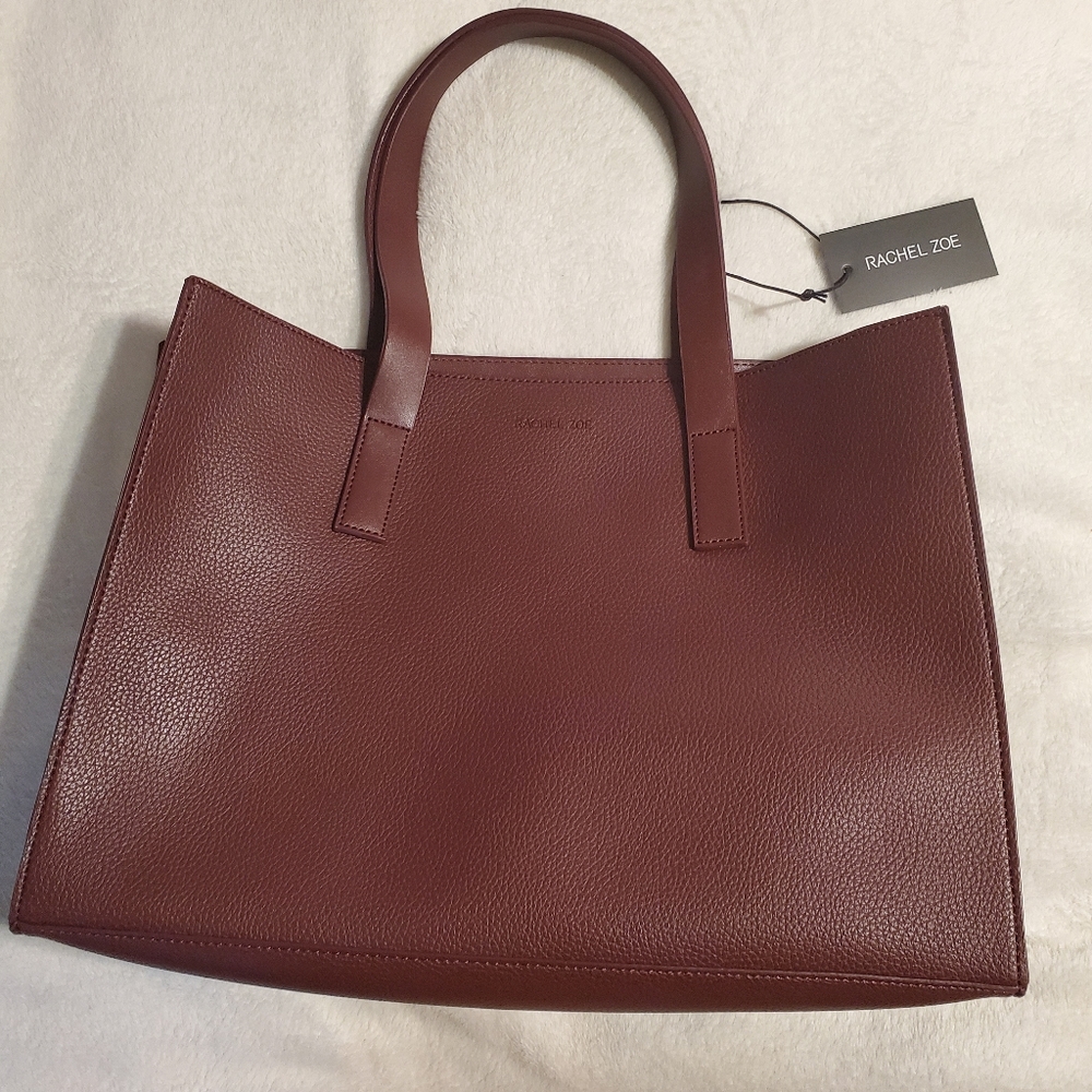 Rachel Zoe tote bag - Picture 2 of 8